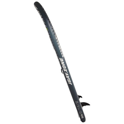 D3 Delta SUP Package (Light Green/White)