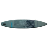 TD Delta SUP-Paket (Grün/Petroleum)