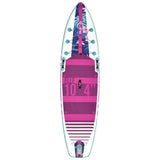 SUP Warehouse - Skiffo - Elle 10'4" Inflatable SUP Package (Pink)