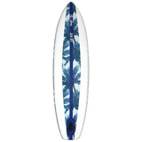 Lui 10'8" aufblasbares SUP-Paket (blau)