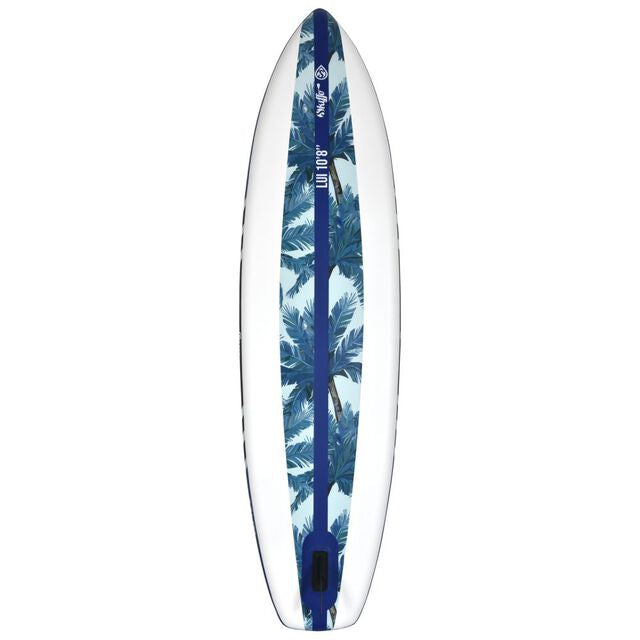 Lui 10'8" Inflatable SUP Package (Blue)