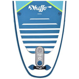 Sun Cruise 10'2" Inflatable SUP Package (Blue/White)