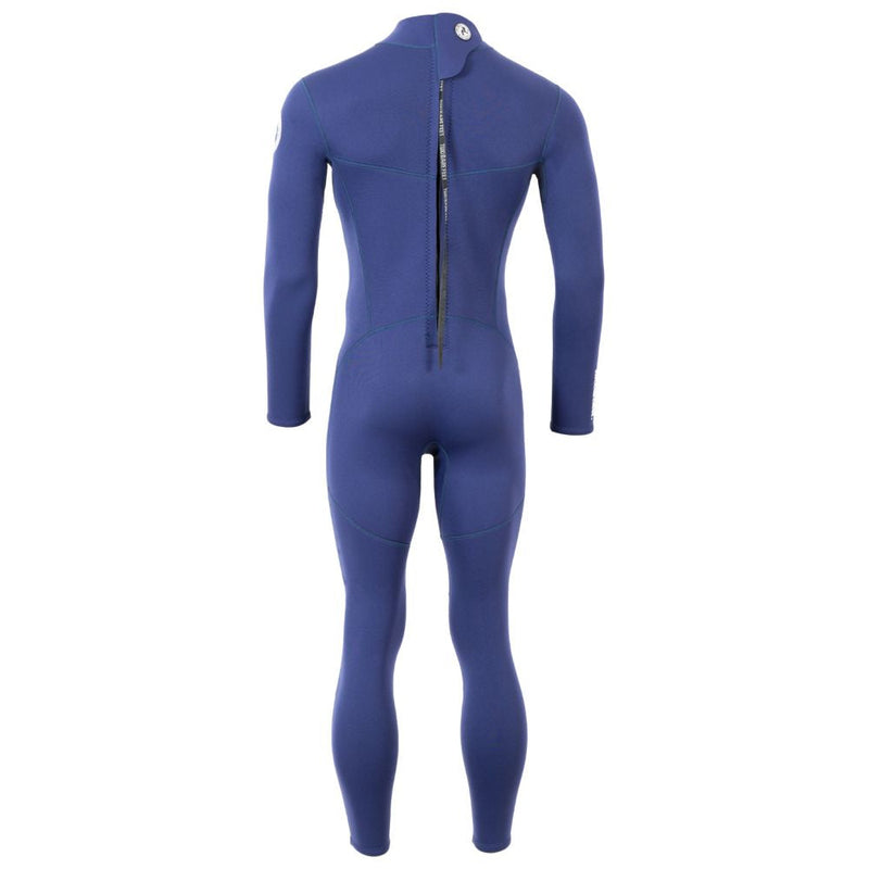SUP Warehouse - Two Bare Feed - Mens Thunderclap 2.5mm Wetsuit (Navy)