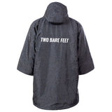 SUP Warehouse - Two Bare Feed - Weatherproof Changing Robe (Sky Blue)