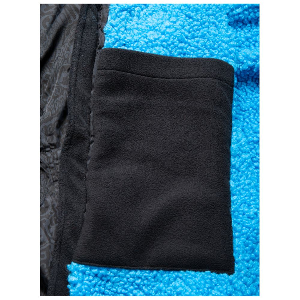 SUP Warehouse - Two Bare Feed - Weatherproof Changing Robe (Sky Blue)