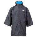 SUP Warehouse - Two Bare Feed - Weatherproof Changing Robe (Sky Blue)