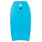 SUP Warehouse - 42inch Classic Pattern Bodyboard (Aqua)
