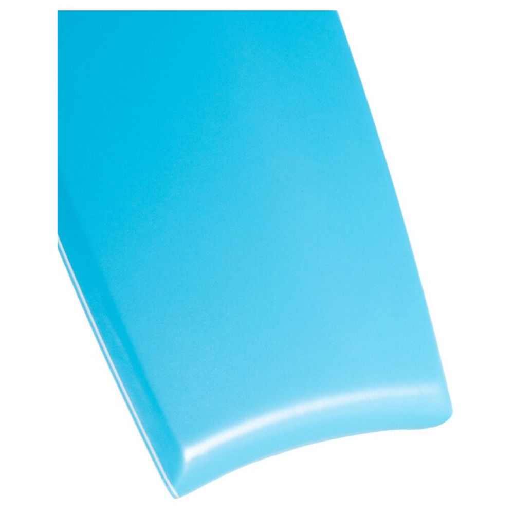 SUP Warehouse - 42inch Classic Pattern Bodyboard (Aqua)