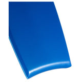 SUP Warehouse - 44inch Classic Pattern Bodyboard (Blue)