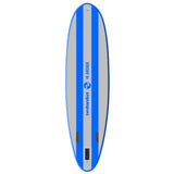 SUP Warehouse - Archer All Round 10'6 Inflatable Paddleboard Starter Pack (Blue)