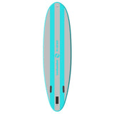 SUP Warehouse - Archer All Round 10'6 Inflatable Paddleboard Starter Pack (Teal)