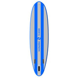 SUP Warehouse - Archer All Round XL 10'10 Inflatable Paddleboard Starter Pack (Blue)