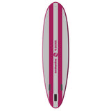 SUP Warehouse - Archer All Round XL 10'10 Inflatable Paddleboard Starter Pack (Raspberry)