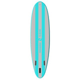 SUP Warehouse - Archer All Round XL 10'10 Inflatable Paddleboard Starter Pack (Teal)