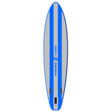 SUP Warehouse - Archer Touring 12'0 Inflatable Paddleboard Starter Pack (Blue)