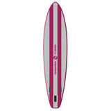 SUP Warehouse - Archer Touring 12'0 Inflatable Paddleboard Starter Pack (Raspberry)