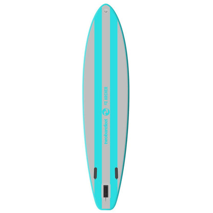 SUP Warehouse - Archer Touring 12'0 Inflatable Paddleboard Starter Pack (Teal)