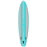 SUP Warehouse - Archer Touring 12'0 Inflatable Paddleboard Starter Pack (Teal)