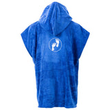 SUP Warehouse - Kids Towelling Changing Robe (Blue)