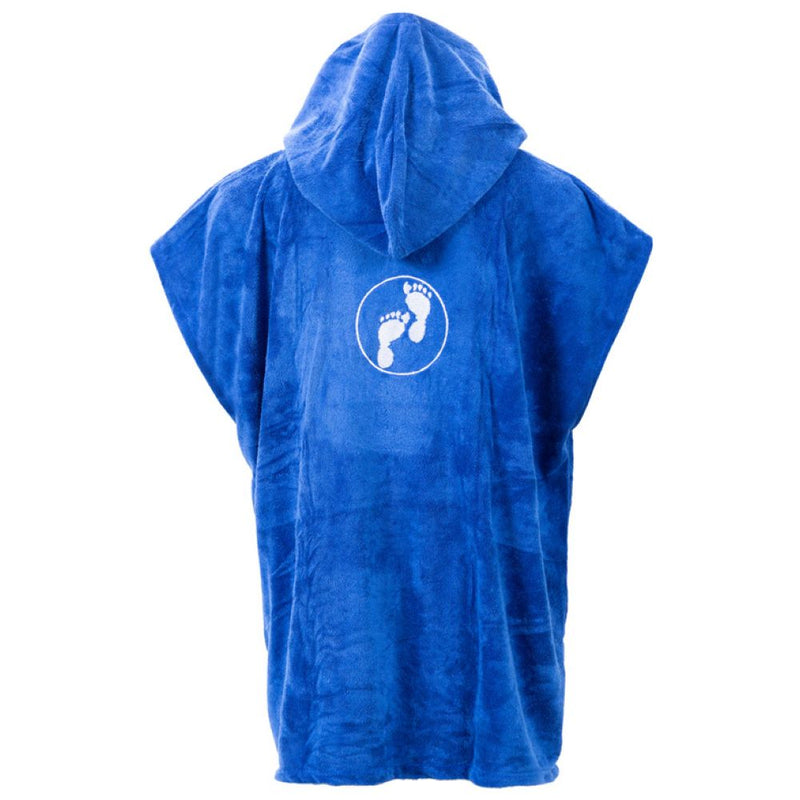 SUP Warehouse - Kids Towelling Changing Robe (Blue)