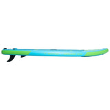 Bream 10'6" Inflatable SUP Package (Blue/Green)