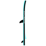 Delfino 10'6" Inflatable Wind SUP Package (White)