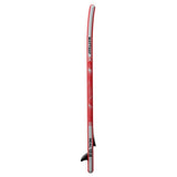 Seal 12'8" aufblasbares SUP-Paket (rot)