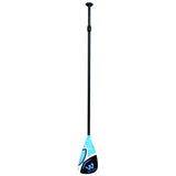 Sword 12'6" aufblasbares SUP-Paket (rot)