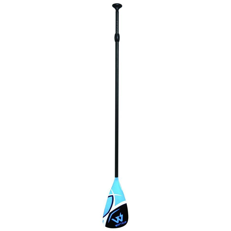 Sword 12'6" aufblasbares SUP-Paket (rot)