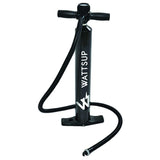 Sword 12'6" aufblasbares SUP-Paket (rot)