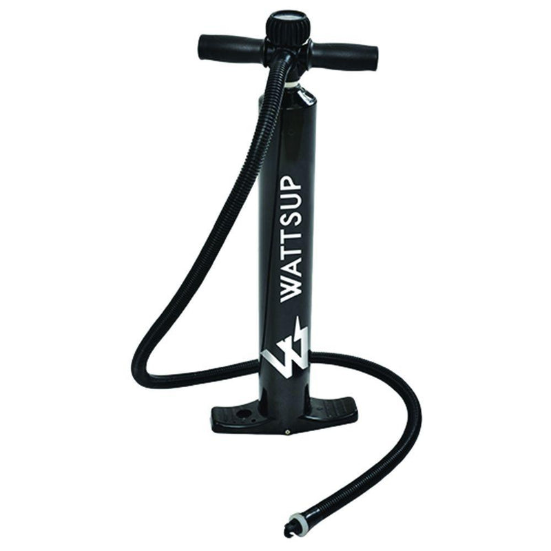 Sword 12'6" aufblasbares SUP-Paket (rot)