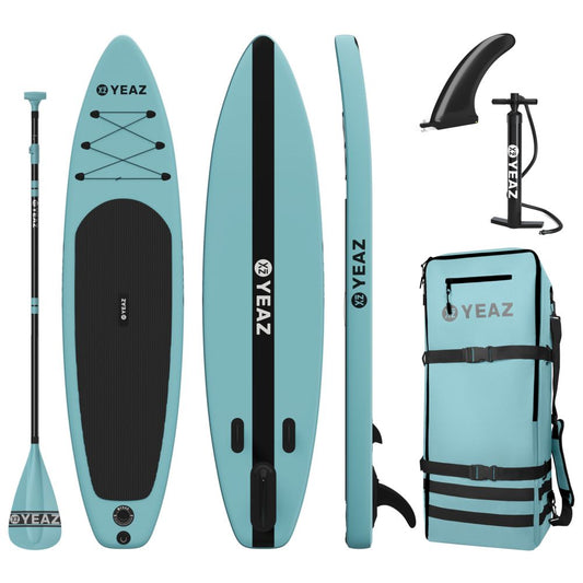 SUP Warehouse | Baia Aquatrek SUP Set (Blue)