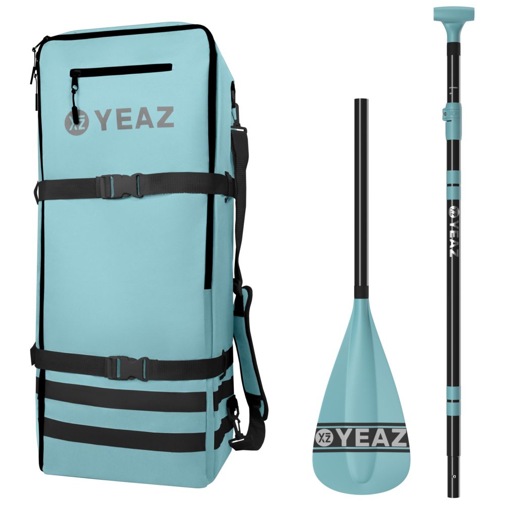 SUP Warehouse | Baia SUP Kit (Blue)