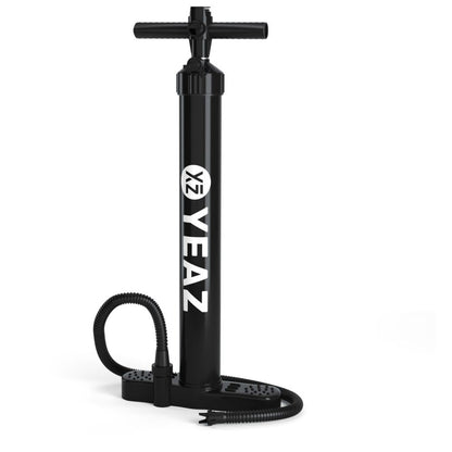 Black Sands Beach Exotrace aufblasbares SUP-Paket (Schatten)