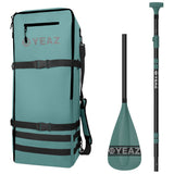 SUP Warehouse | Costiera SUP Kit (Green)