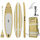 SUP Warehouse | Le Club Exotrace SUP Package (Summer)