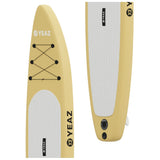 Le Club Exotrace SUP Package (Summer)