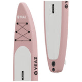 Lido Aquatrek SUP Paket (Shell Pink)