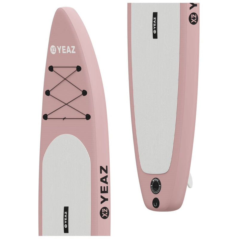 Lido Aquatrek SUP Paket (Shell Pink)