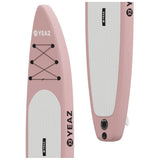 Lido Exotrace SUP Package (Shell Pink)