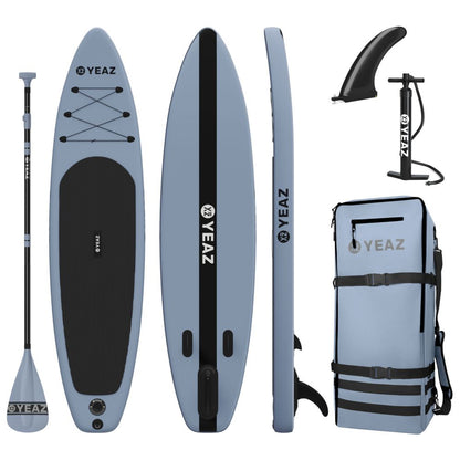 SUP Warehouse | Marina Exotrace SUP Package (Sky Blue)