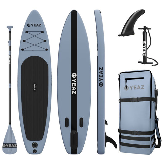 SUP Warehouse | Marina Exotrace SUP Package (Sky Blue)