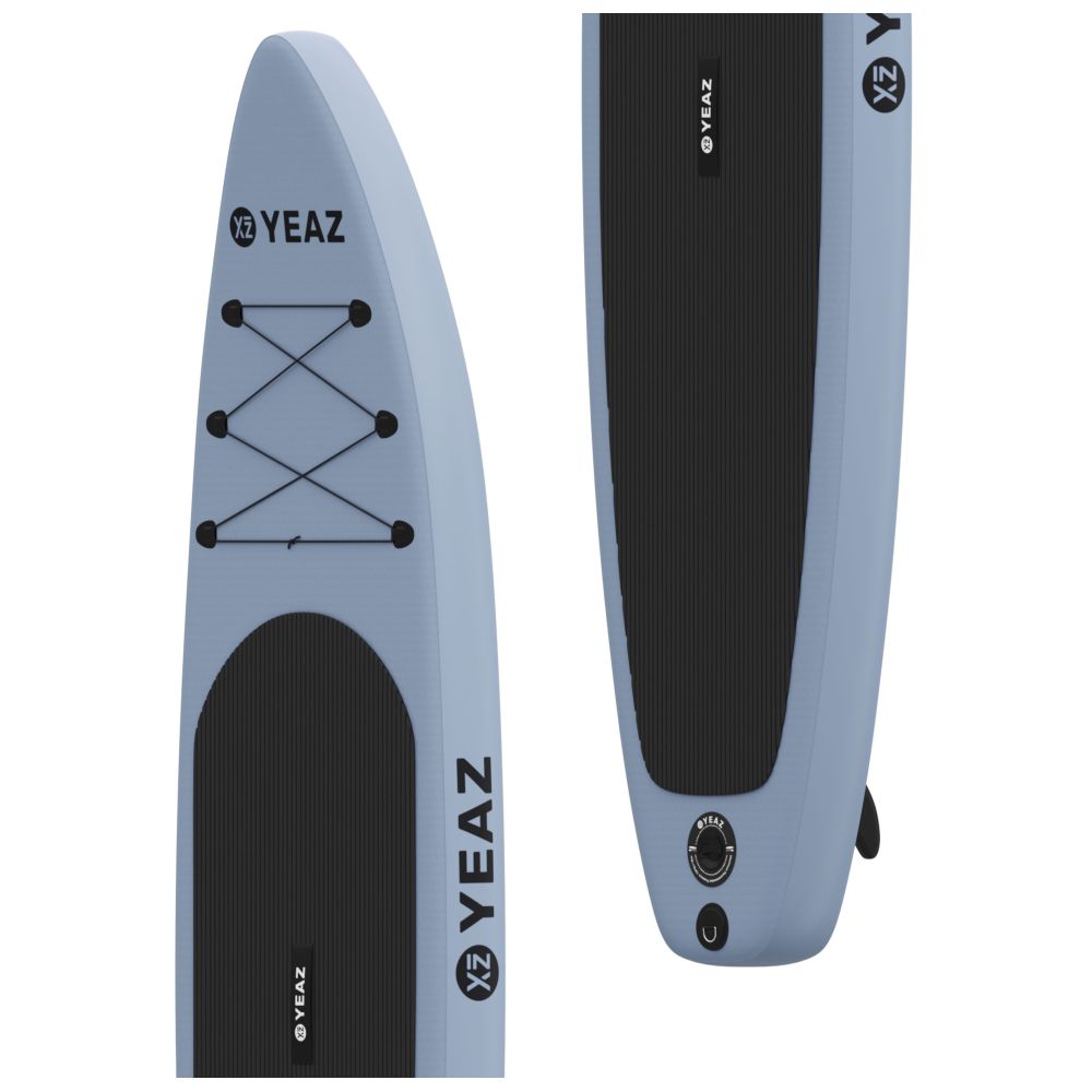 Marina Exotrace SUP Package (Sky Blue)