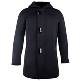 SUP Warehouse | Mens Neojacket Neoprene Jacket (Eclipse Black)