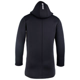 SUP Warehouse | Mens Neojacket Neoprene Jacket (Eclipse Black)