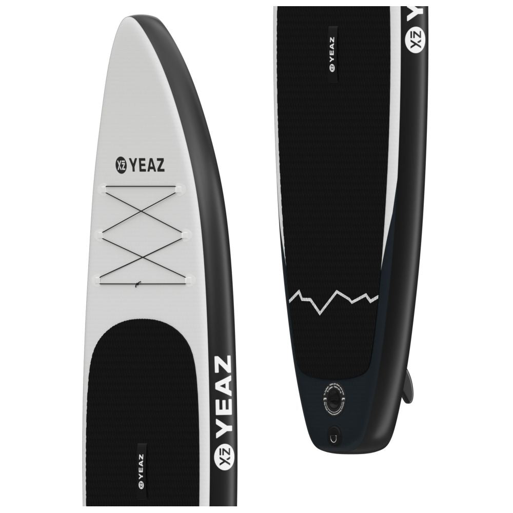 Nalani EXOTRACE PRO SUP Package (Coral White)