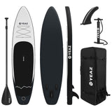 SUP Warehouse | Nalani Exotrace SUP Package (Coral White)