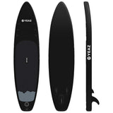 Nelio Exotrace Inflatable SUP Package (Bullet Black)
