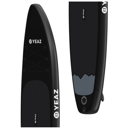 Nelio Exotrace SUP Set (Eclipse Black)