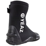 SUP Warehouse | Neoboots Neoprene Shoes (Eclipse Black)